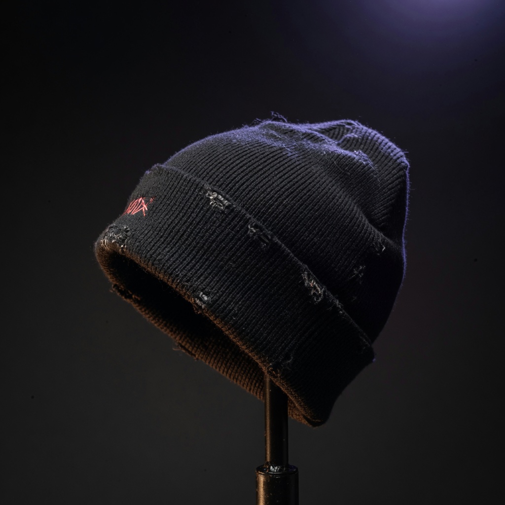 Hoodie Void